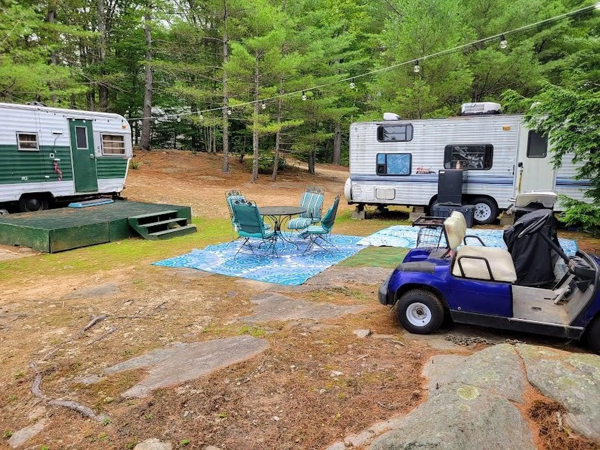 54 Canterbury Shore Drive Canterbury NH 03224