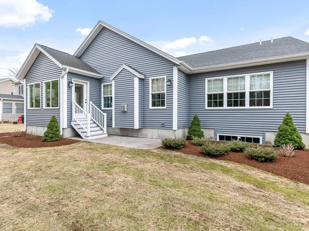 44 Kiln Road Essex Junction VT 05452