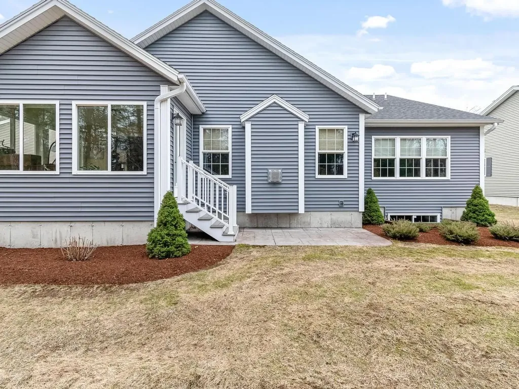 44 Kiln Road Essex Junction VT 05452