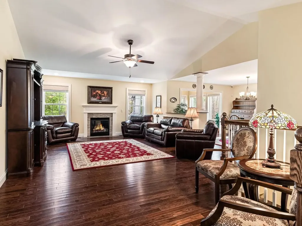 44 Kiln Road Essex Junction VT 05452