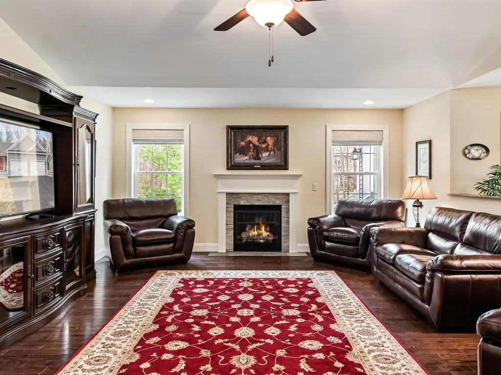 44 Kiln Road Essex Junction VT 05452