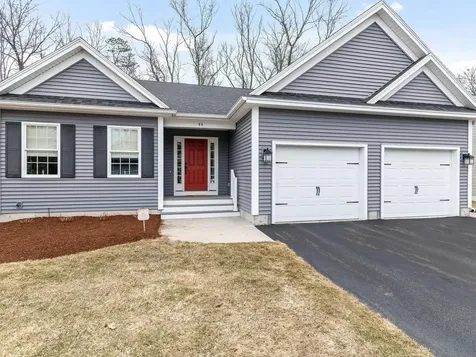 44 Kiln Road Essex Junction VT 05452