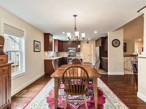 44 Kiln Road Essex Junction VT 05452