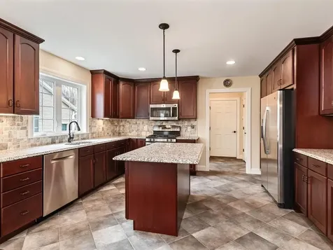 44 Kiln Road Essex Junction VT 05452