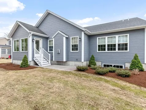 44 Kiln Road Essex Junction VT 05452