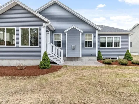 44 Kiln Road Essex Junction VT 05452