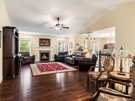 44 Kiln Road Essex Junction VT 05452