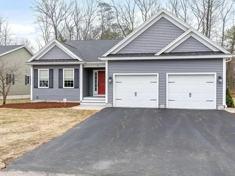 44 Kiln Road Essex Junction VT 05452