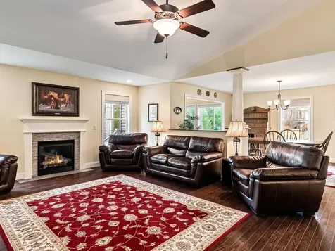 44 Kiln Road Essex Junction VT 05452