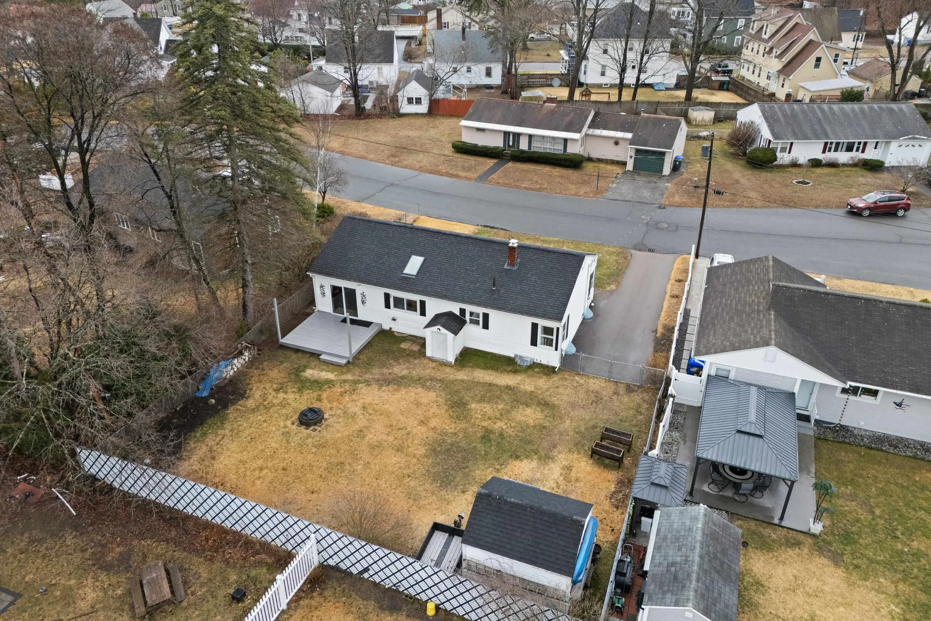 39 Ann Avenue Manchester NH 03102