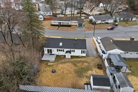 39 Ann Avenue Manchester NH 03102