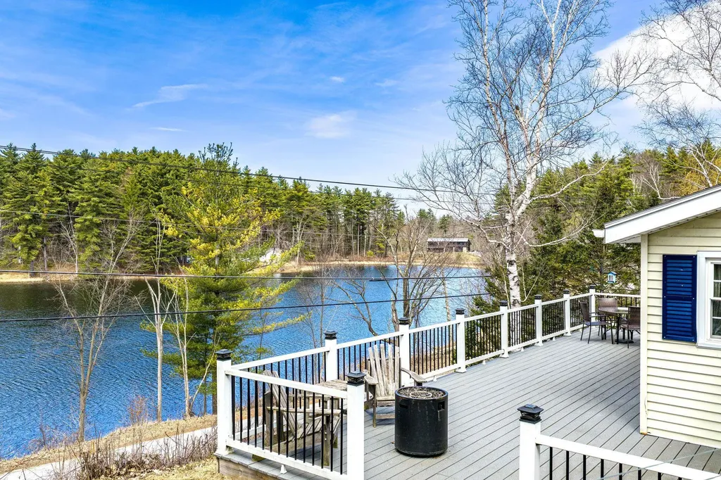 42 Overlook Road Pownal VT 05261