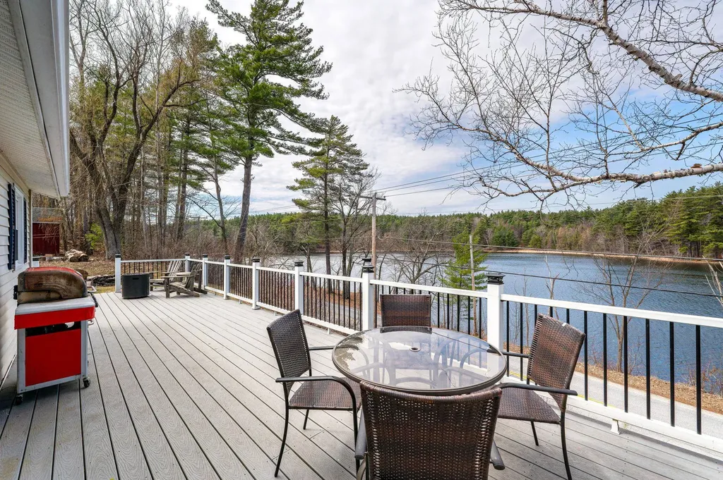 42 Overlook Road Pownal VT 05261