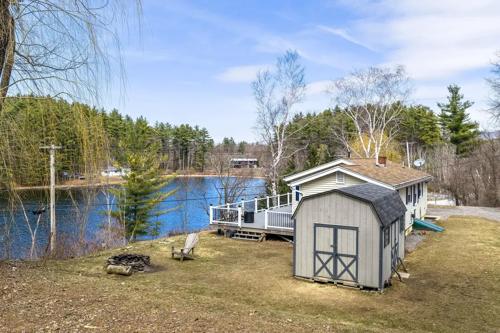 42 Overlook Road Pownal VT 05261