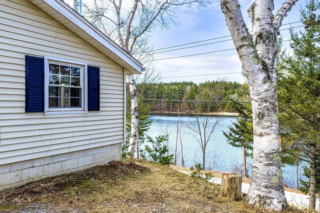 42 Overlook Road Pownal VT 05261