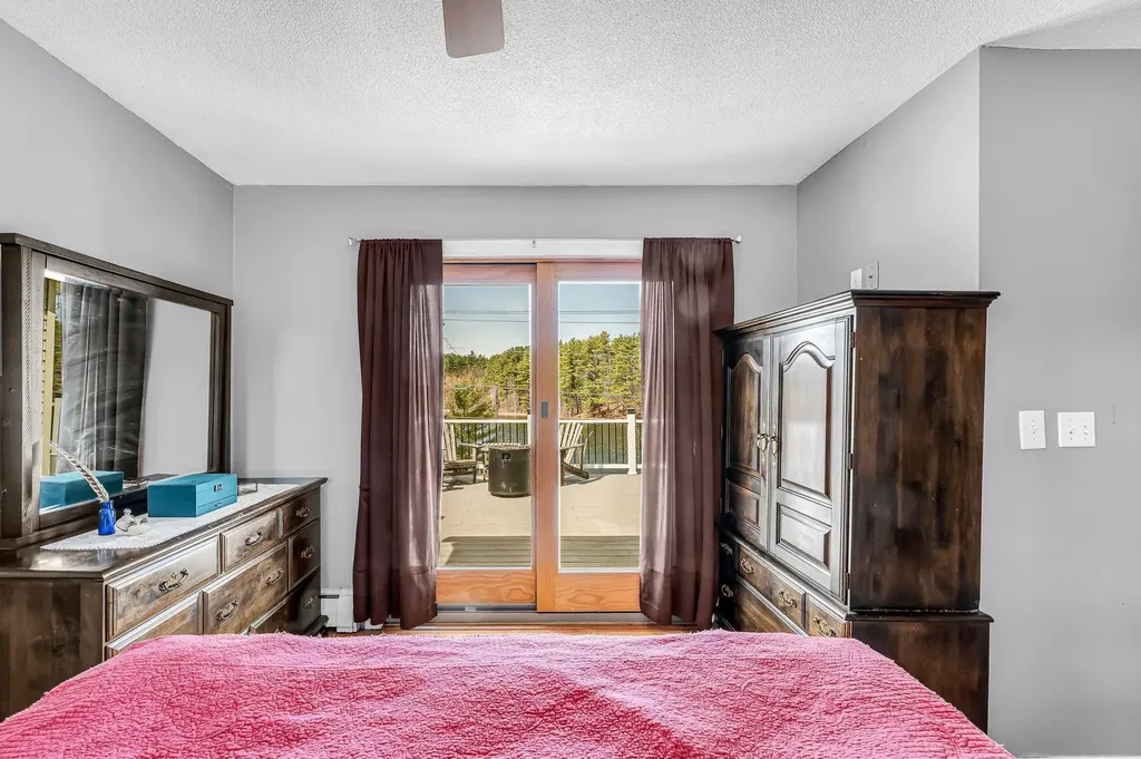 42 Overlook Road Pownal VT 05261