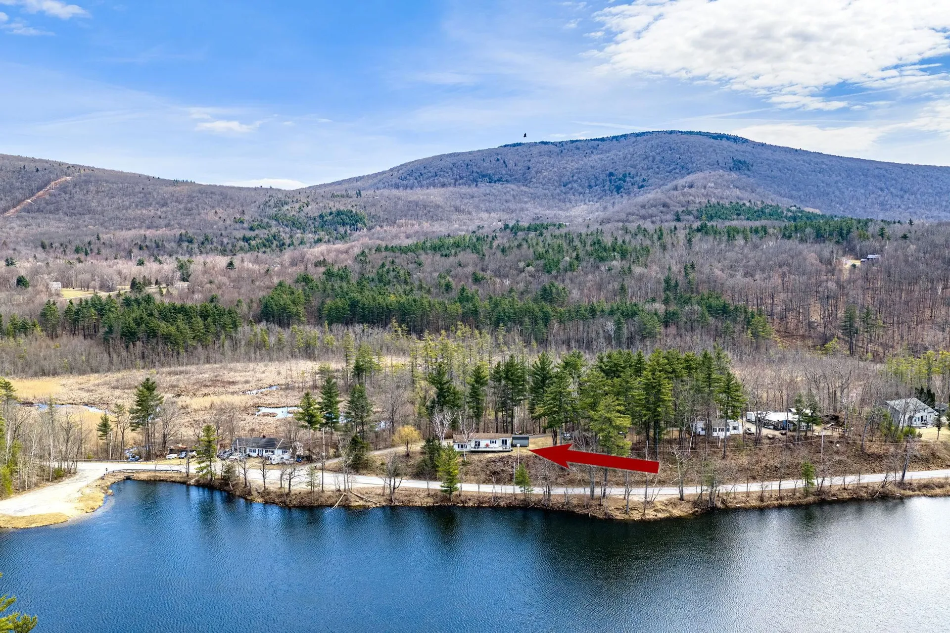 42 Overlook Road Pownal VT 05261