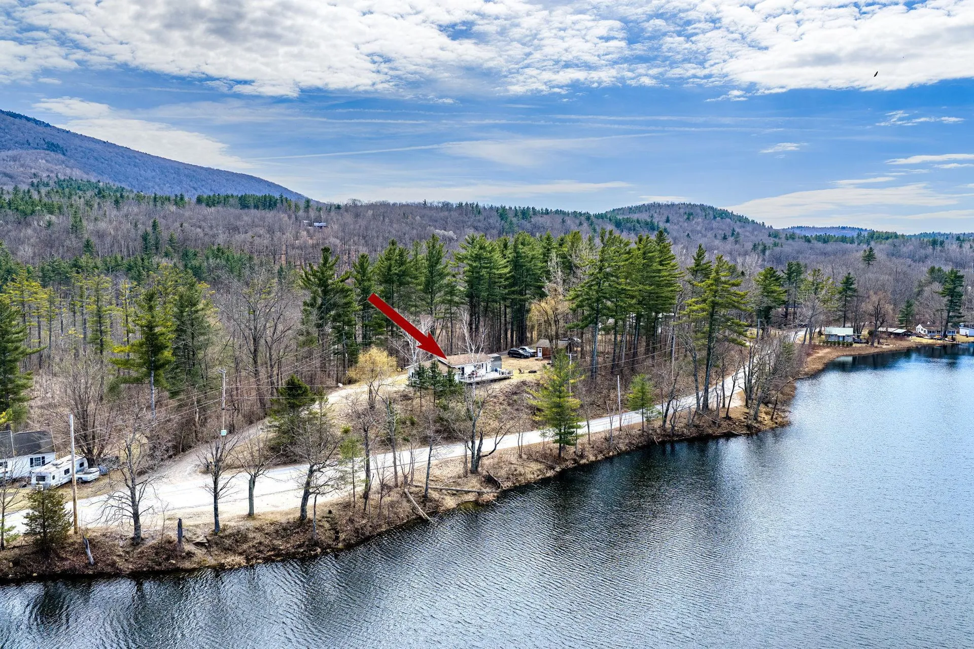 42 Overlook Road Pownal VT 05261
