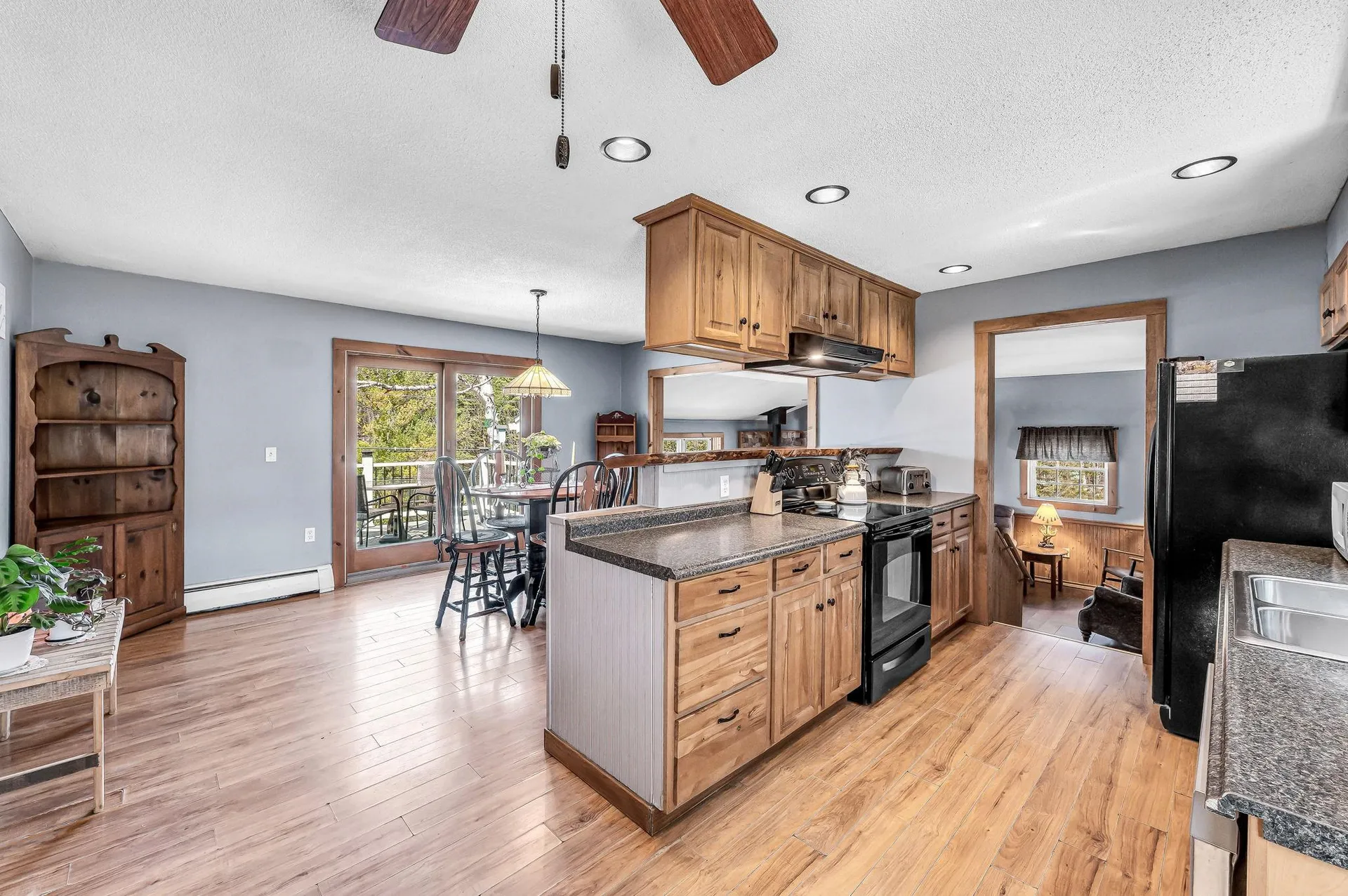42 Overlook Road Pownal VT 05261