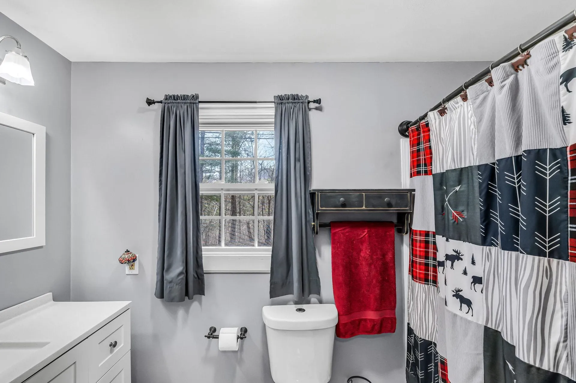 42 Overlook Road Pownal VT 05261