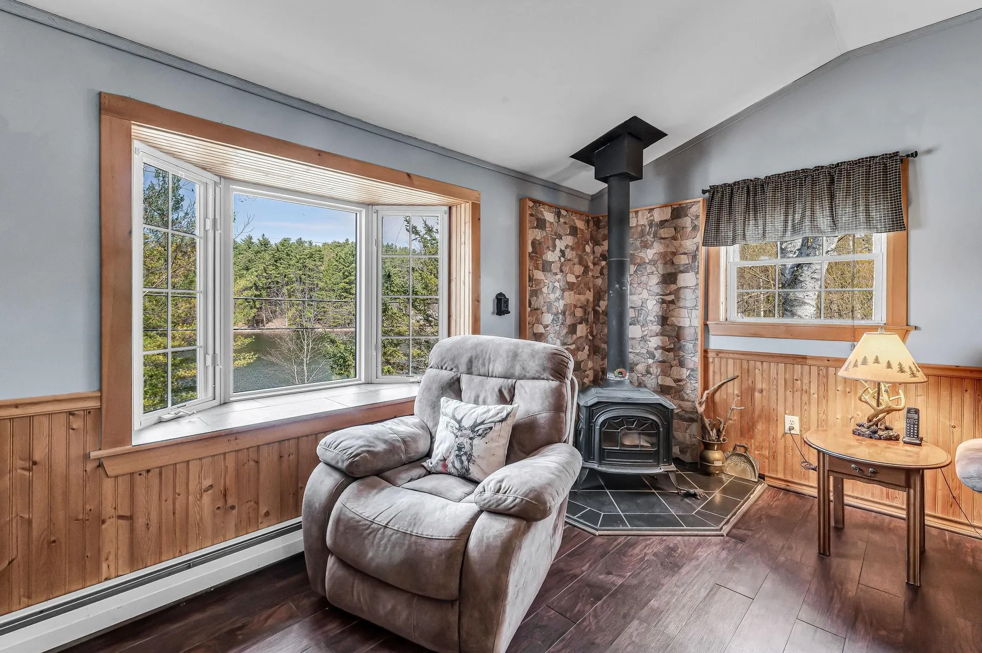 42 Overlook Road Pownal VT 05261