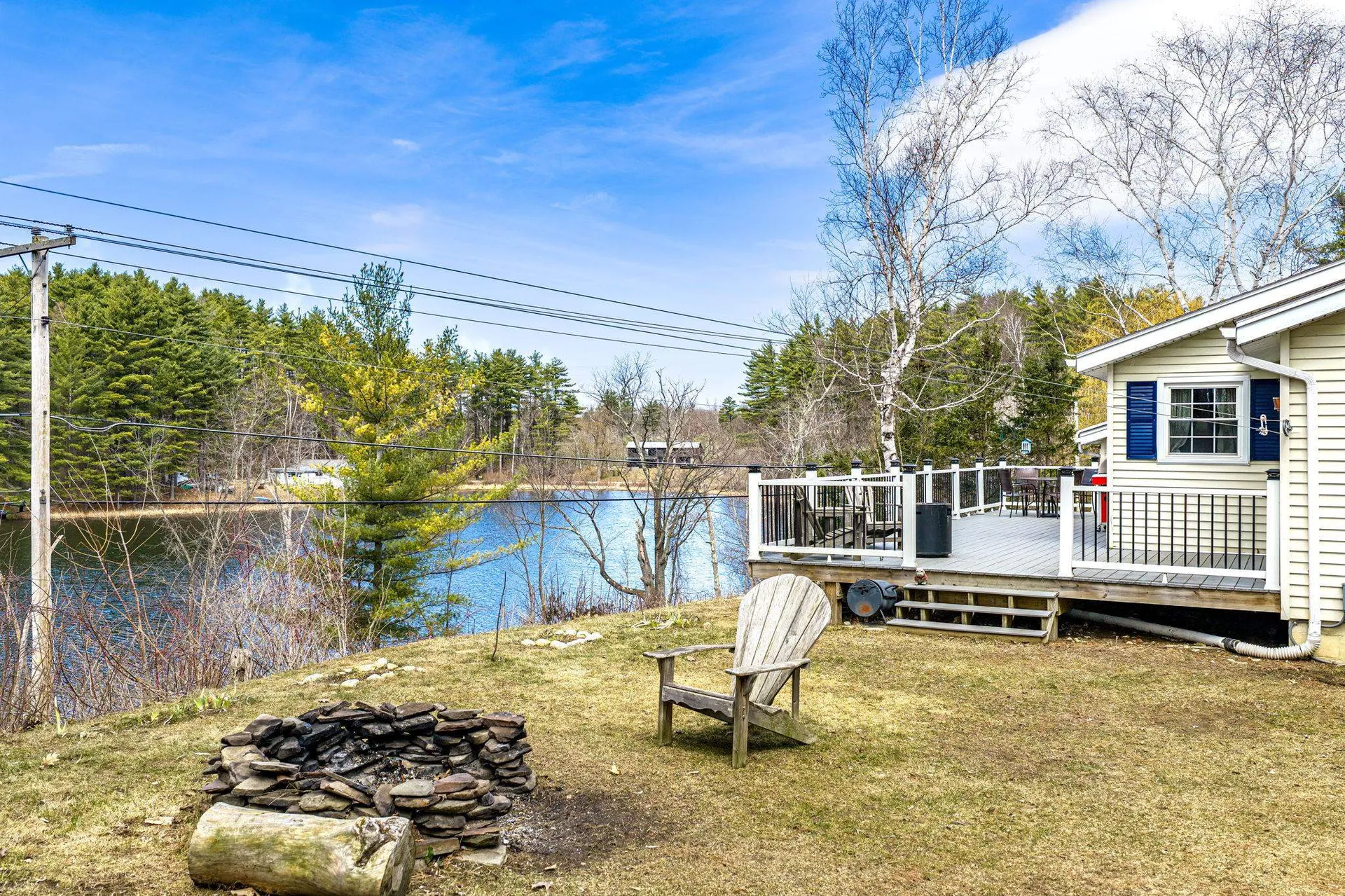 42 Overlook Road Pownal VT 05261