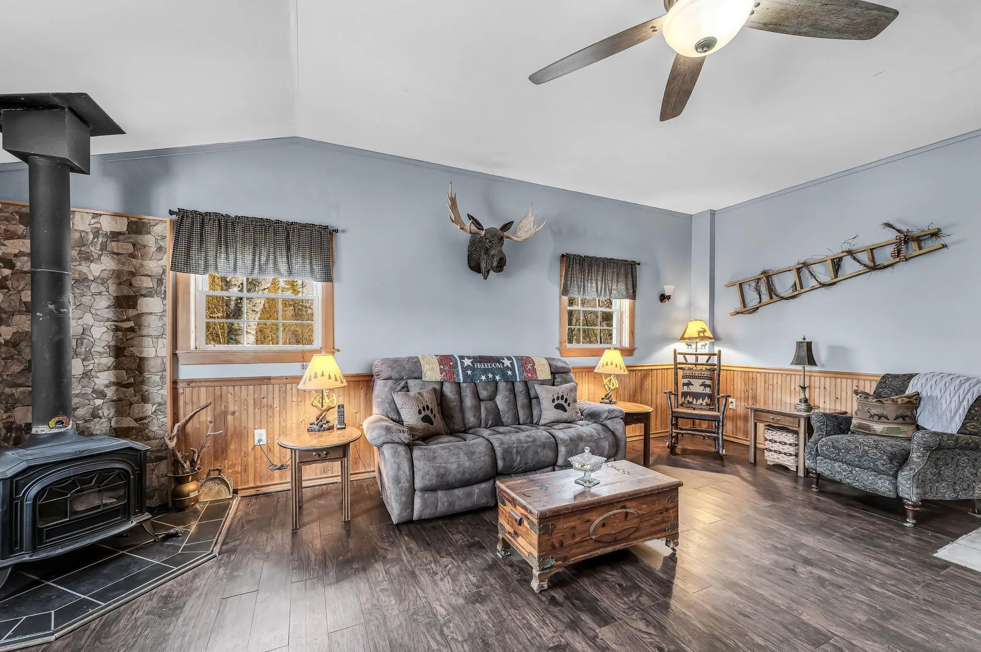 42 Overlook Road Pownal VT 05261