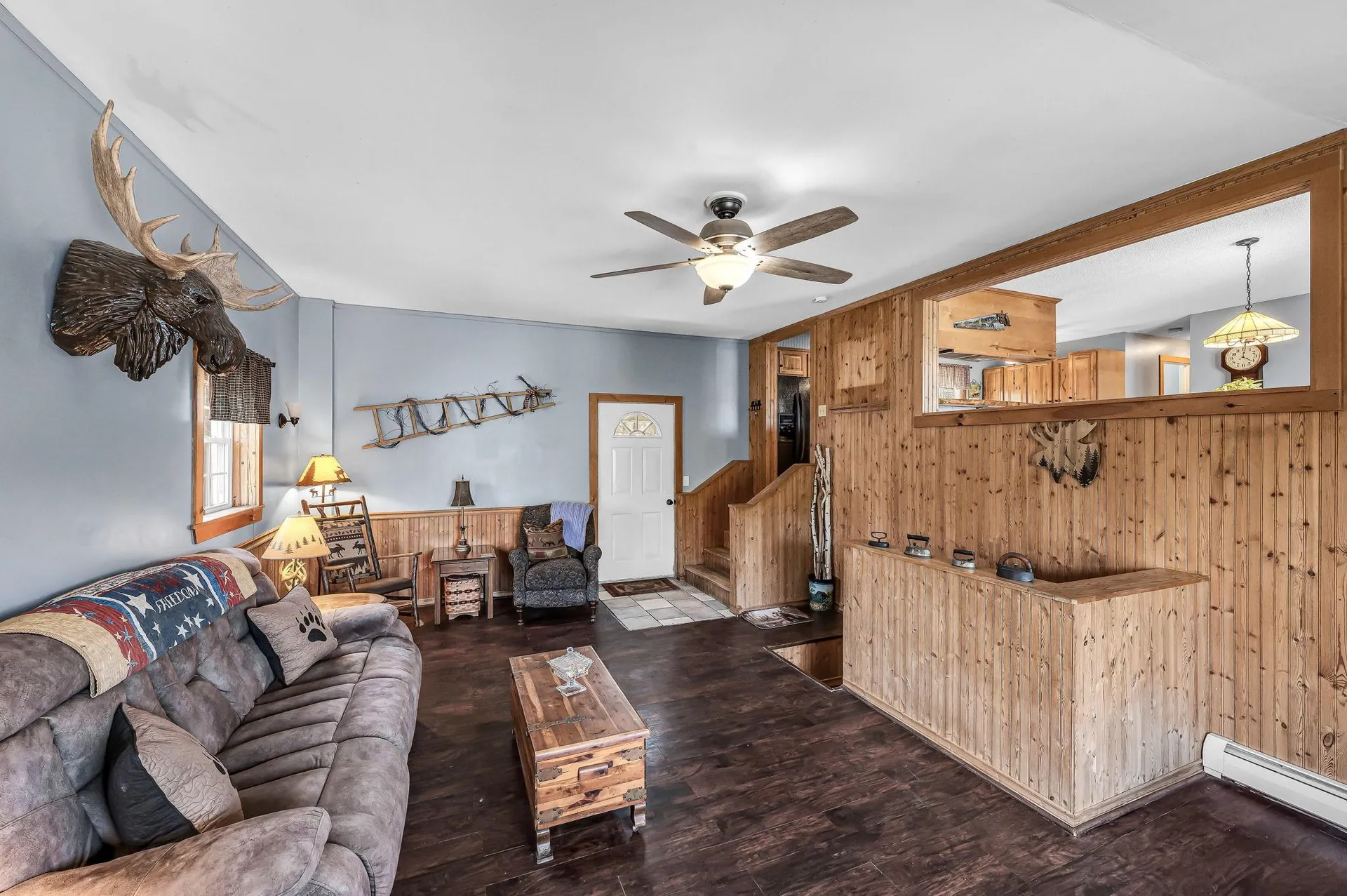 42 Overlook Road Pownal VT 05261