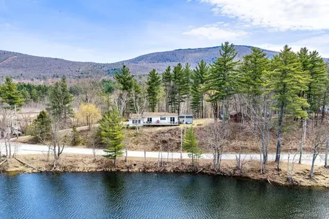 42 Overlook Road Pownal VT 05261