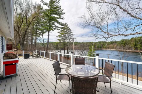 42 Overlook Road Pownal VT 05261