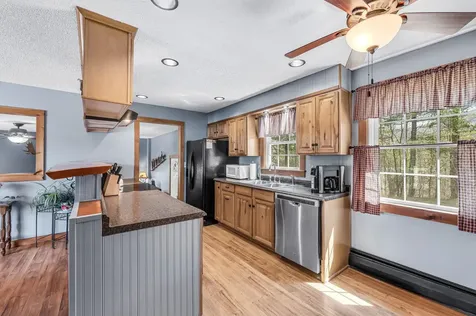 42 Overlook Road Pownal VT 05261