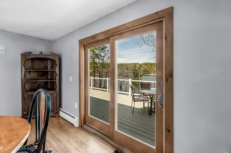 42 Overlook Road Pownal VT 05261