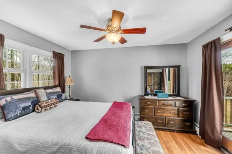 42 Overlook Road Pownal VT 05261