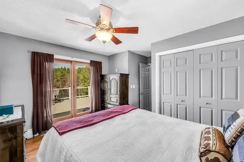 42 Overlook Road Pownal VT 05261