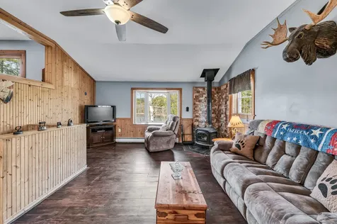 42 Overlook Road Pownal VT 05261