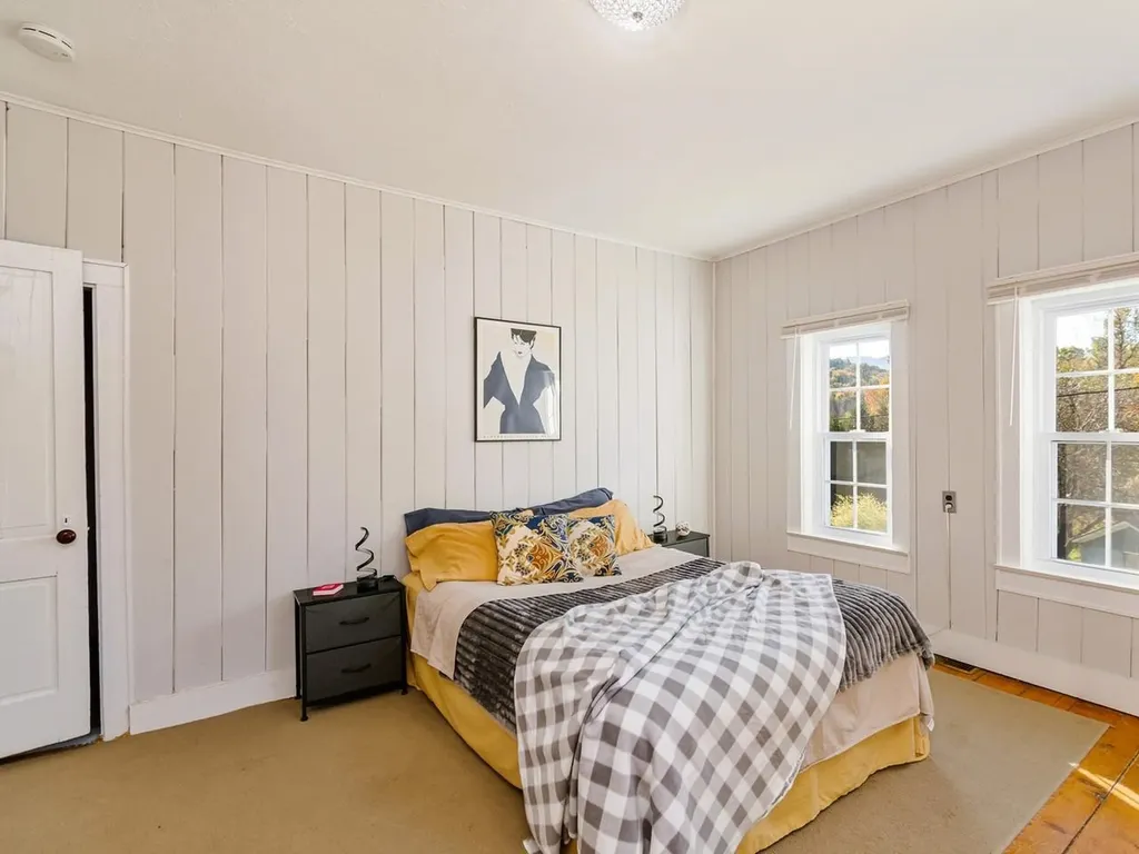 394-396 Beane Road Huntington VT 05462