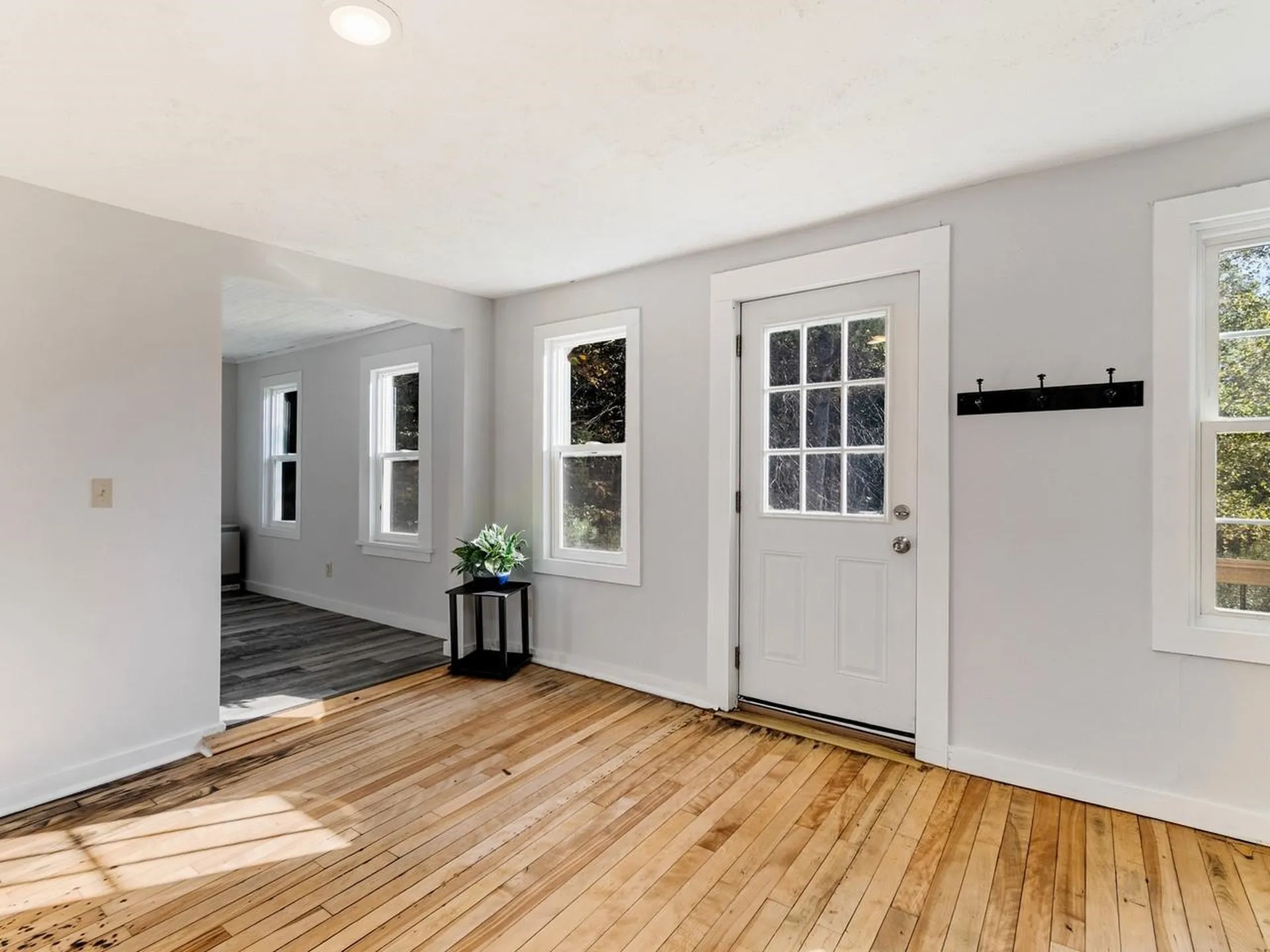 394-396 Beane Road Huntington VT 05462