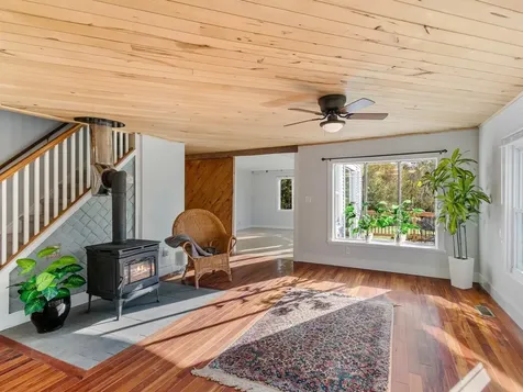 394-396 Beane Road Huntington VT 05462