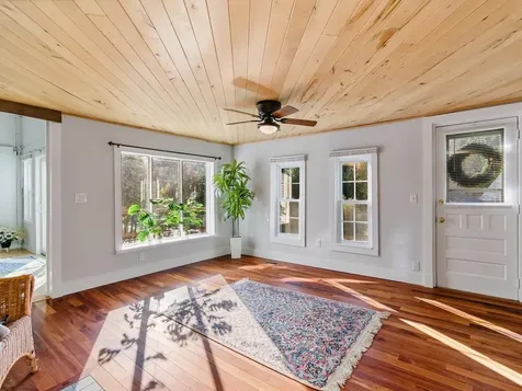 394-396 Beane Road Huntington VT 05462