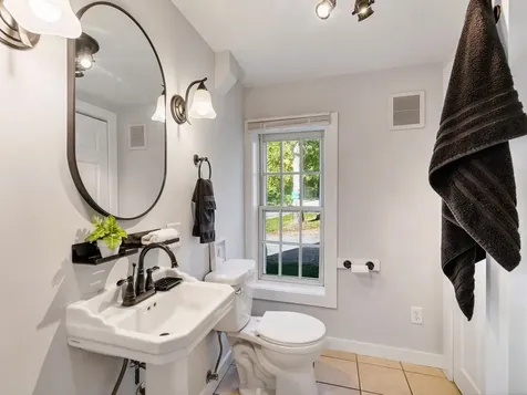 394-396 Beane Road Huntington VT 05462