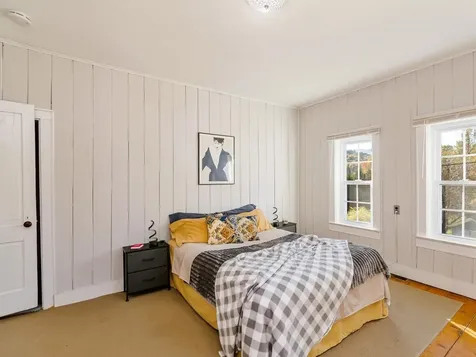 394-396 Beane Road Huntington VT 05462