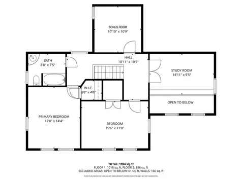 394-396 Beane Road Huntington VT 05462