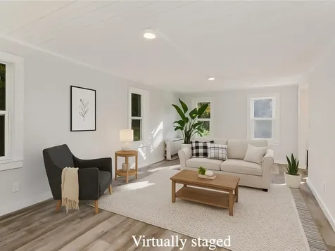 394-396 Beane Road Huntington VT 05462