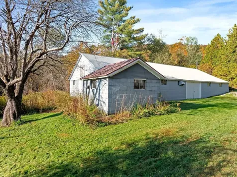 394-396 Beane Road Huntington VT 05462