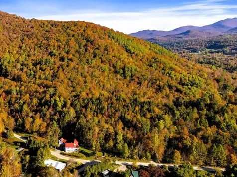 394-396 Beane Road Huntington VT 05462