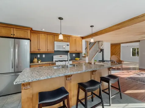 394-396 Beane Road Huntington VT 05462