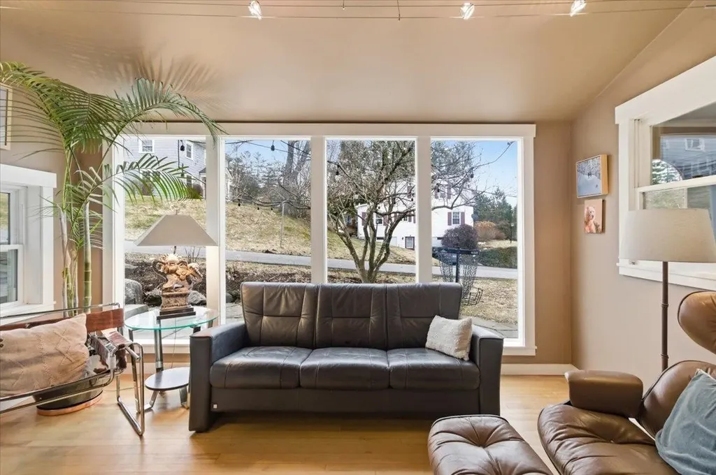 35 Terrace Street Montpelier VT 05602