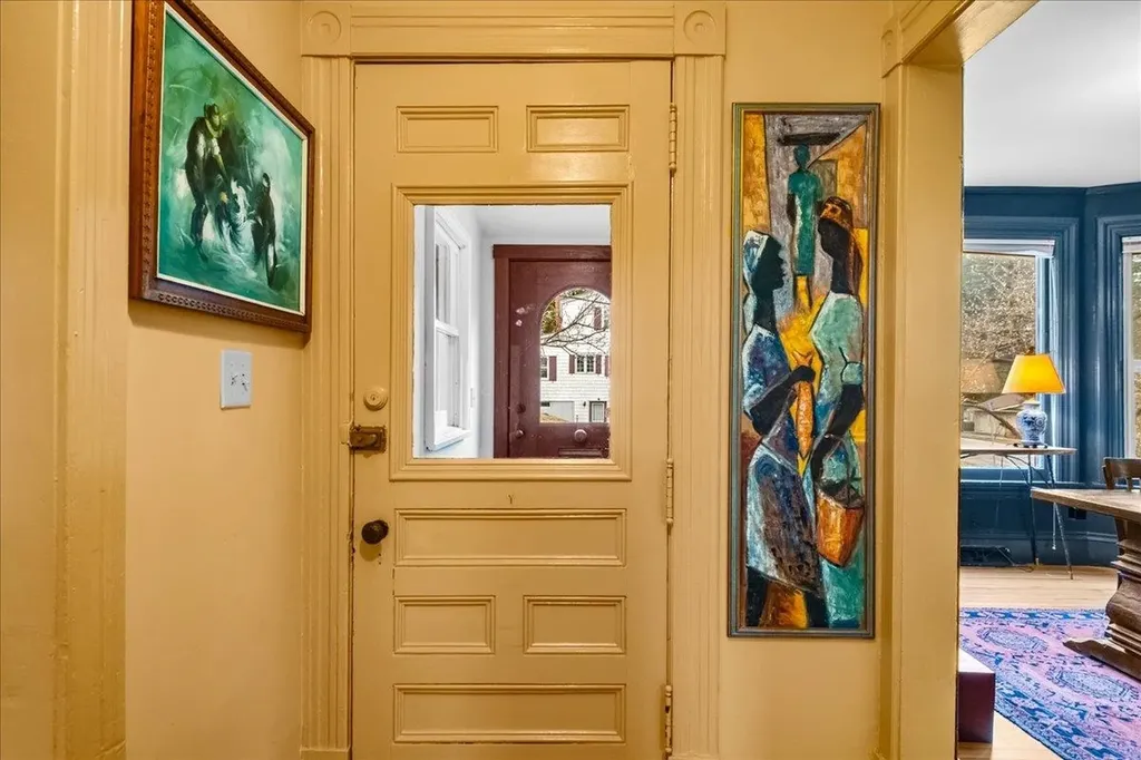 35 Terrace Street Montpelier VT 05602