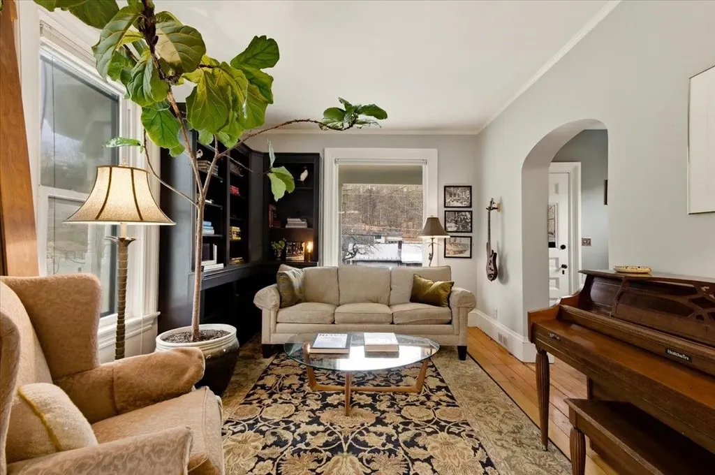 35 Terrace Street Montpelier VT 05602