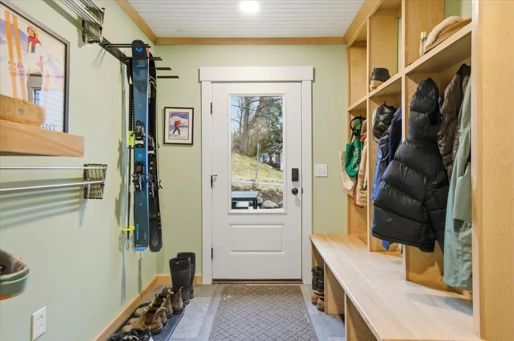 35 Terrace Street Montpelier VT 05602